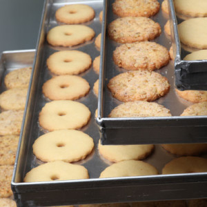 Biscuits - Abla’s Patisserie