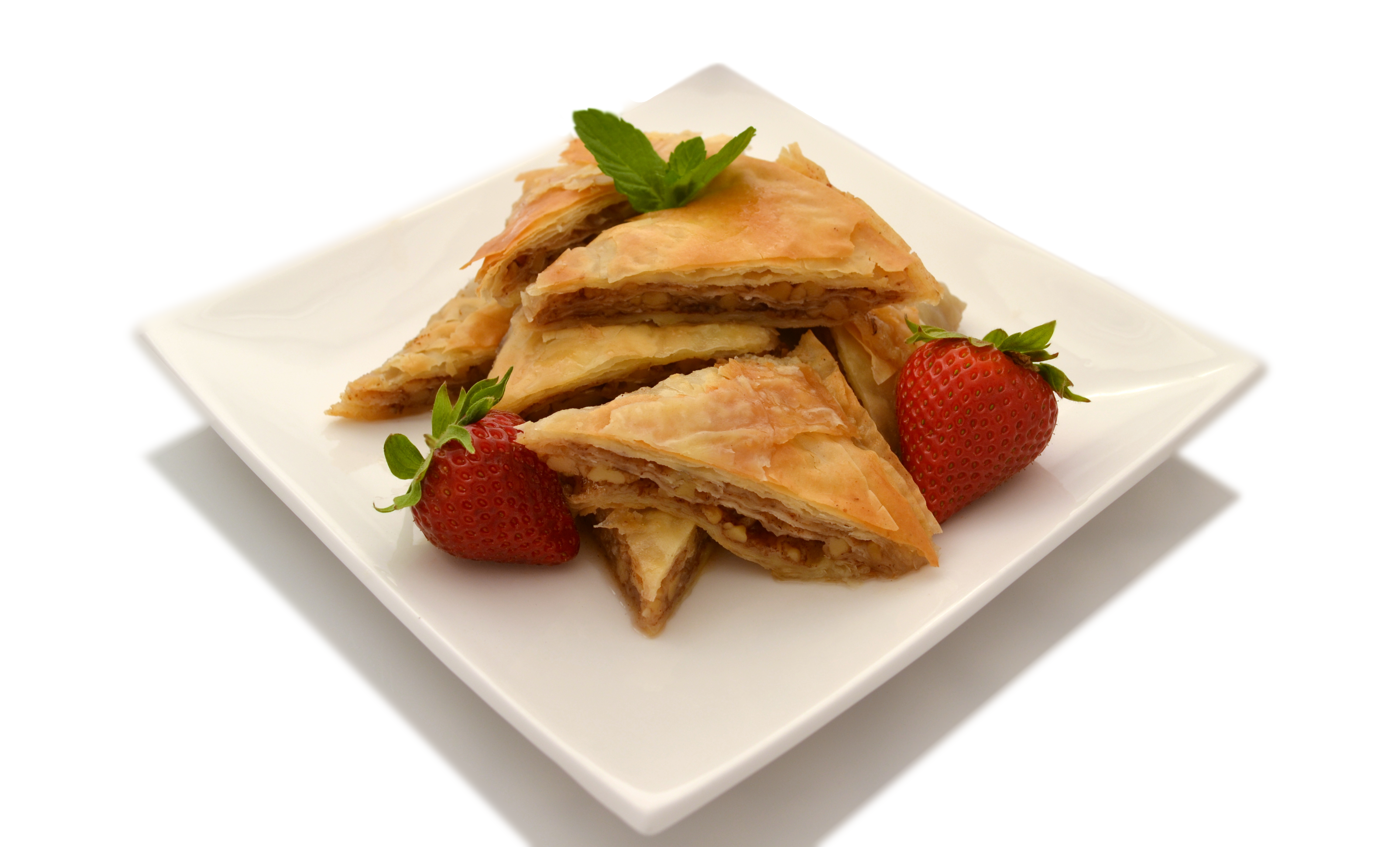 Best Baklava Producer - Abla&rsquo;s Patisserie